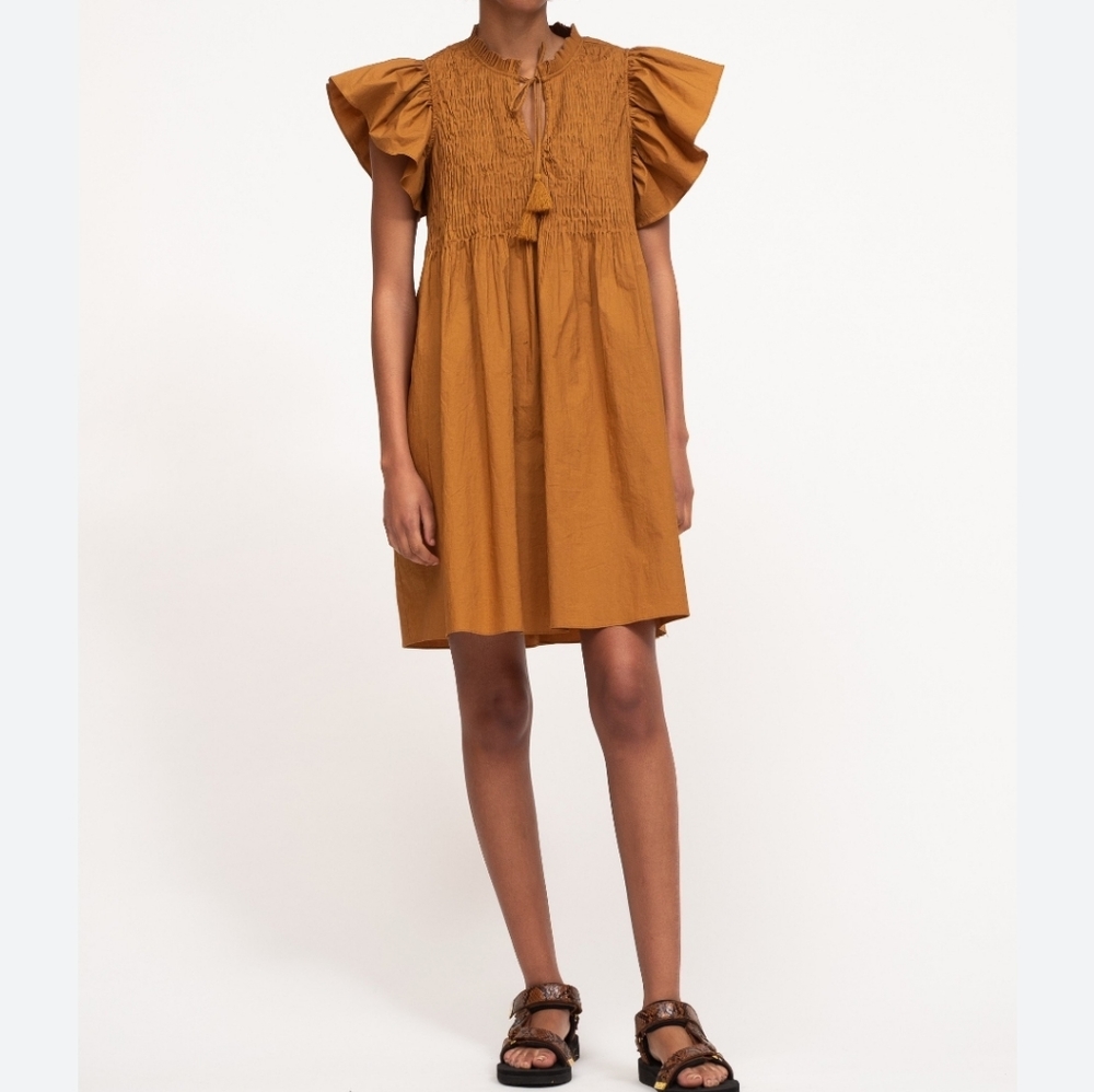 Sea New York Rene Dress Size 4